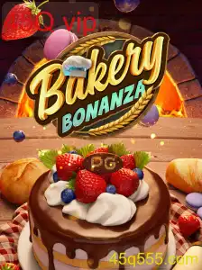 BakeryBonanza