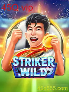 StrikerWILD