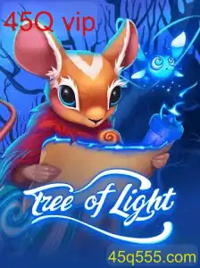TreeofLight