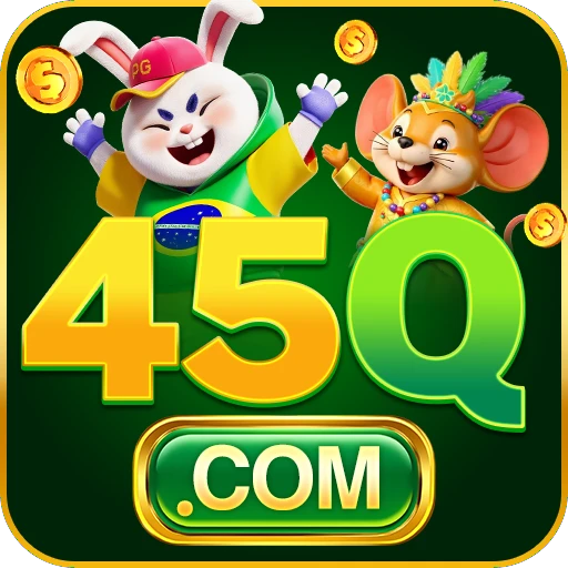 45Q vip-Plataforma oficial de certificação.  Logo